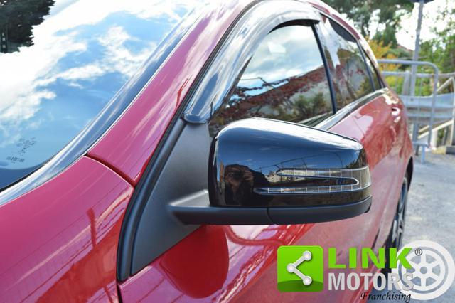 MERCEDES-BENZ A 180 CDI Premium UNICO PROPRIETARIO!