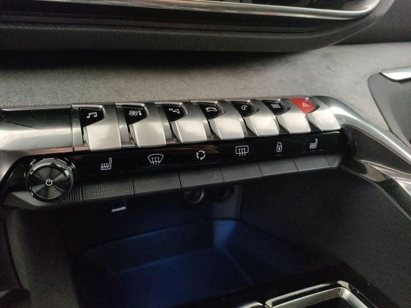 Peugeot 3008 3008 BlueHDi 130 S&S EAT8 GT