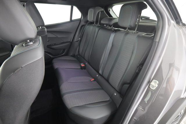 PEUGEOT 2008 2008 PureTech 130 S&S EAT8 Allure
