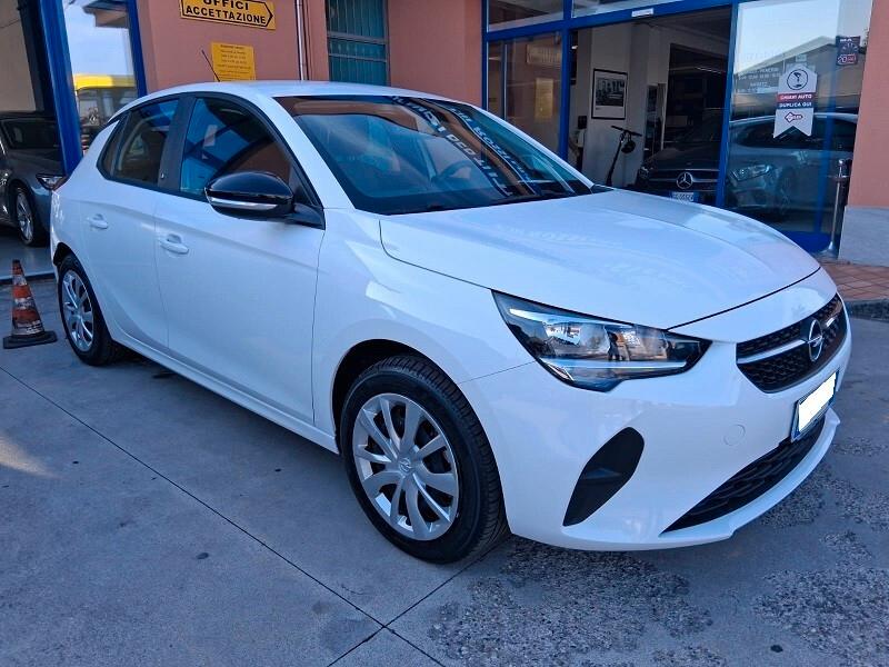 Opel Corsa-e 5 porte Edition