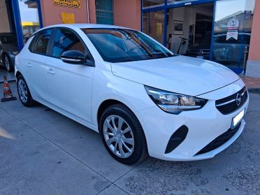 Opel Corsa-e 5 porte Edition