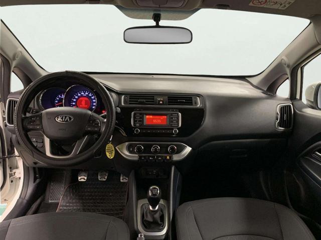 KIA Rio 1.1 CRDi 5p. Cool