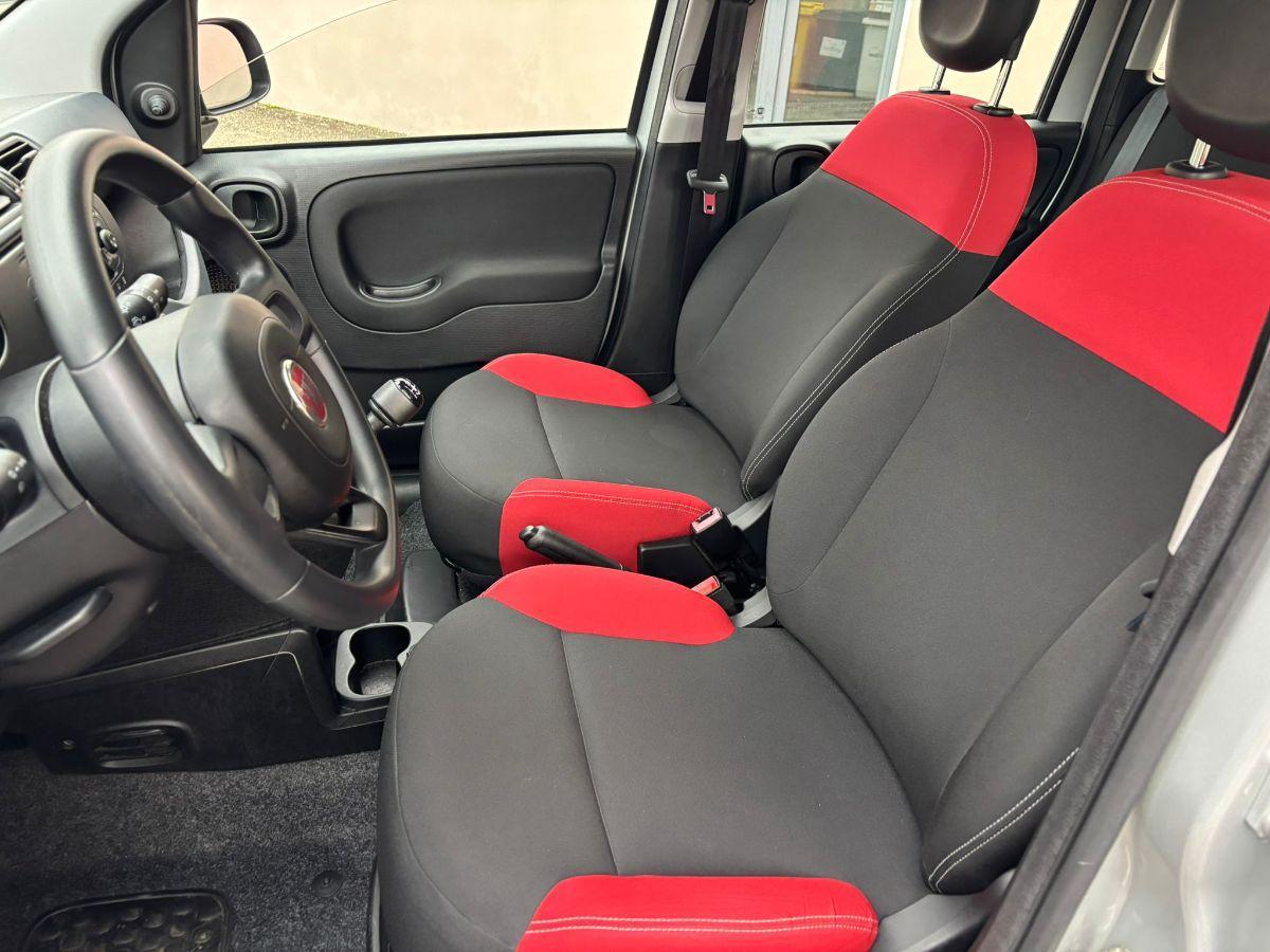 FIAT Panda 1.2 Pop