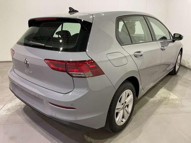 Volkswagen Golf 8 LIFE 1.5 eTSI 130CV DSG *ACC+LED+16"* ONLYPROMO!