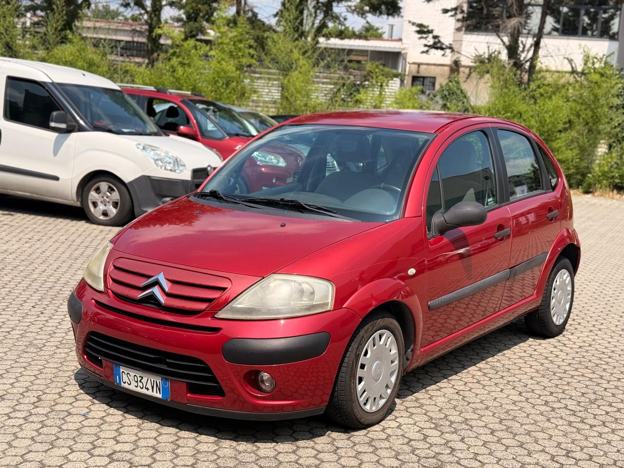 Citroen C3 1.1 Elegance