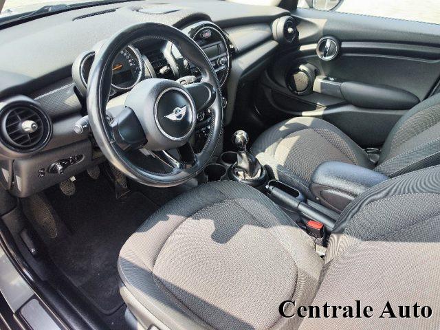 MINI One 1.2 One Hype 5 porte
