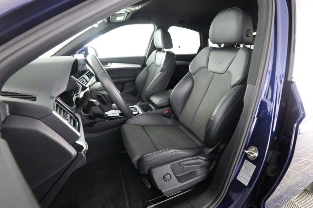 AUDI Q5 Q5 SPB 35 TDI S tronic S line