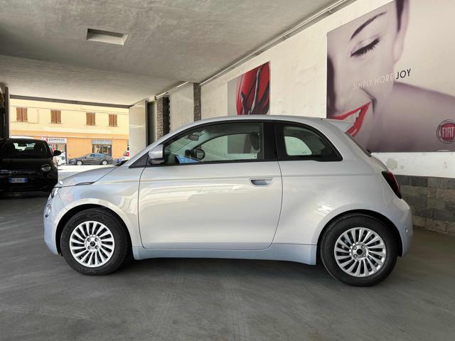 FIAT 500e Berlina 42 kWh + PACK TECH PREZZO REALE