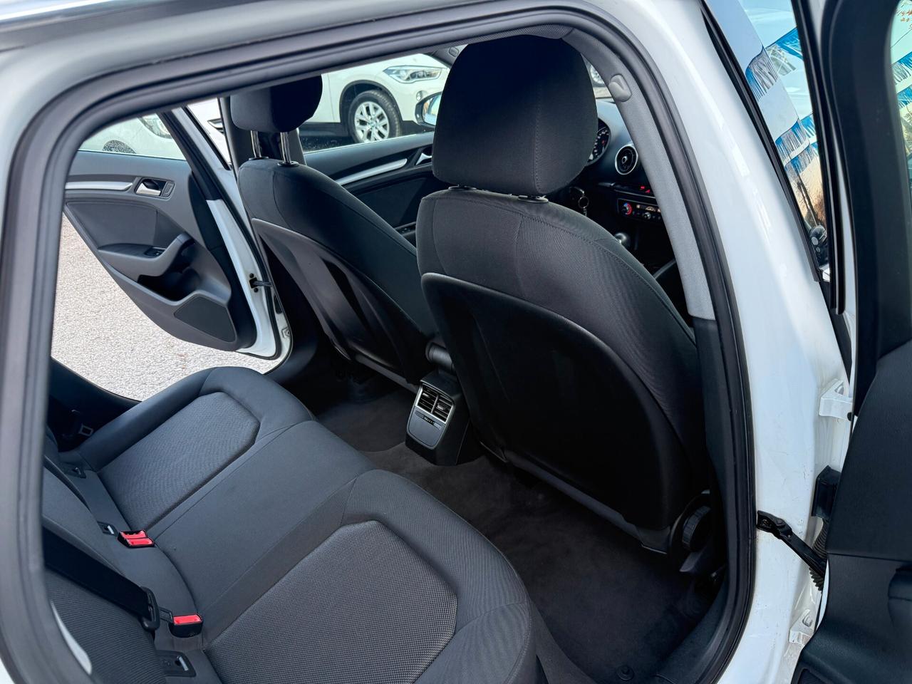 " PERFETTA " Audi A3 SPB 30 g-tron S tronic