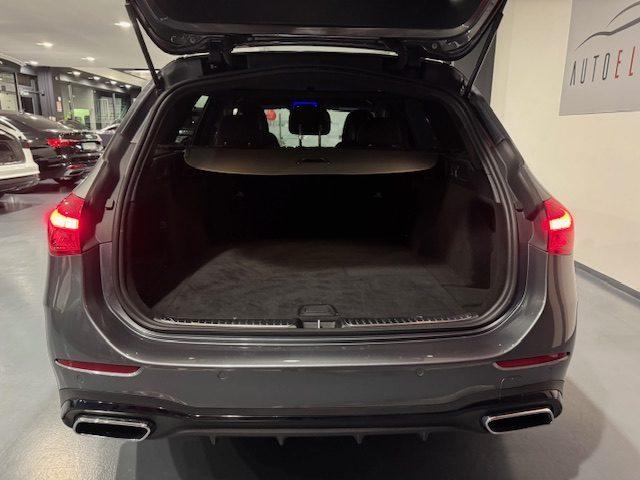 MERCEDES-BENZ C 220 d Premium Plus AMG/360*/RADAR