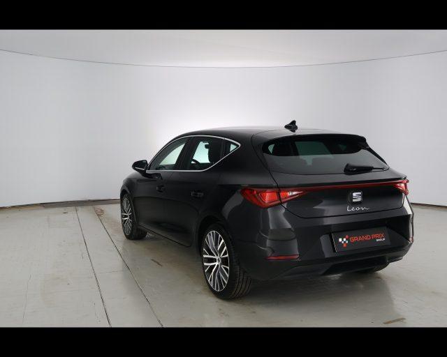 SEAT Leon 1.5 eTSI 150 CV DSG Xcellence