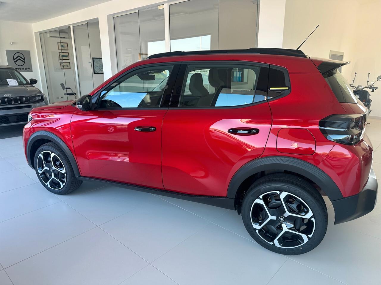Citroen C3 TURBO 100 S&S Plus "Km 0"