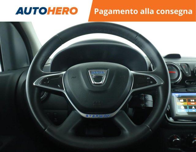 DACIA Lodgy Stepway 1.5 Blue dCi 8V 115CV 7 posti
