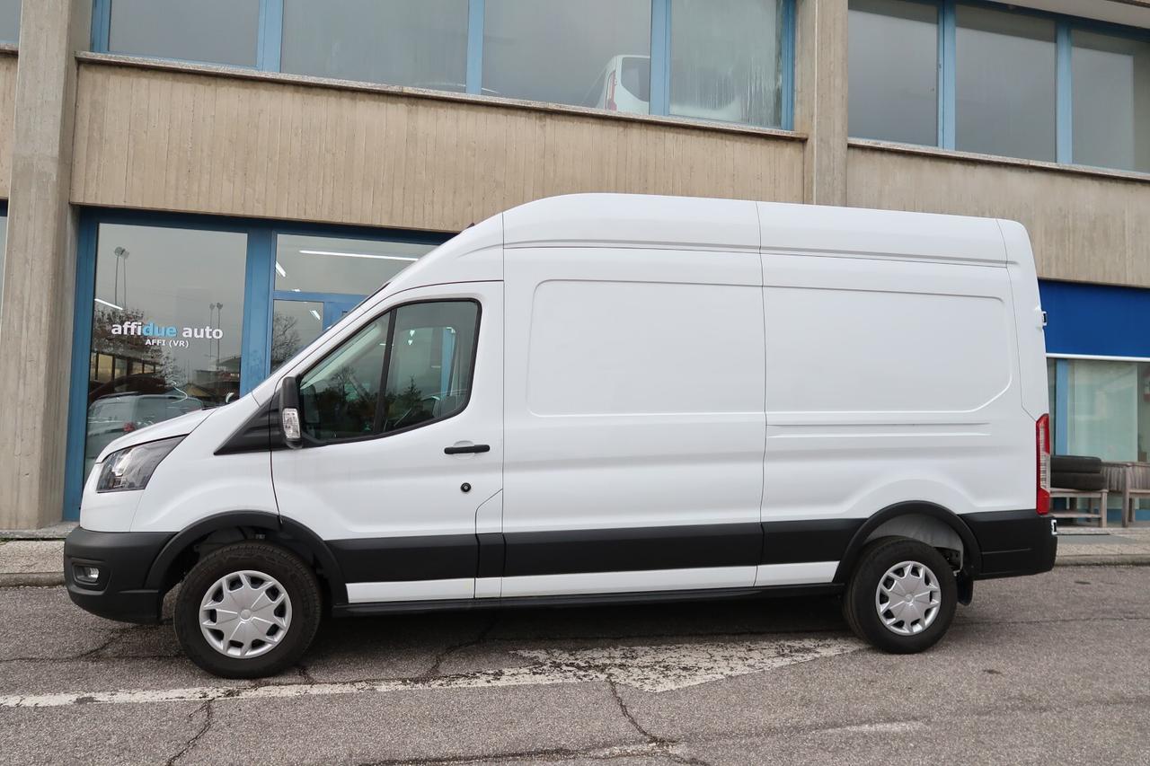 Ford Transit 330 2.0TDCi EcoBlue 130CV L3 H3 Furgone Trend