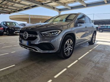 Mercedes-Benz GLA GLA 200 d Automatic Sport Plus