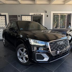 Audi Q2 1.6 TDI Sport Full led