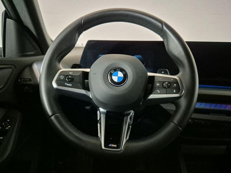 BMW Serie 2 Gran Coupe Serie 2 F74 Gran Coupe 218d Gran Coupe MSport Design auto