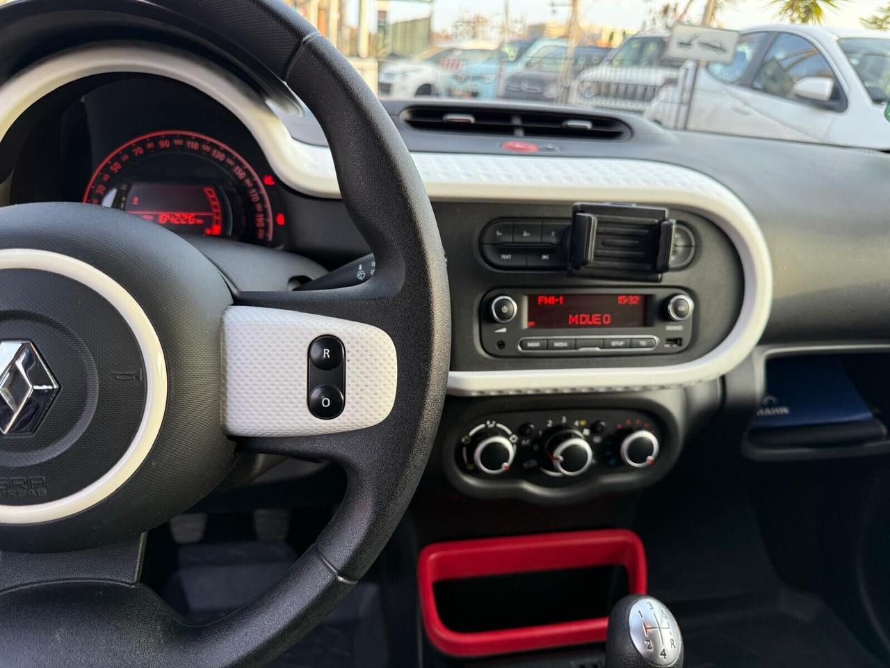 Renault Twingo SCe Stop&Start Intens Cambio Manuale
