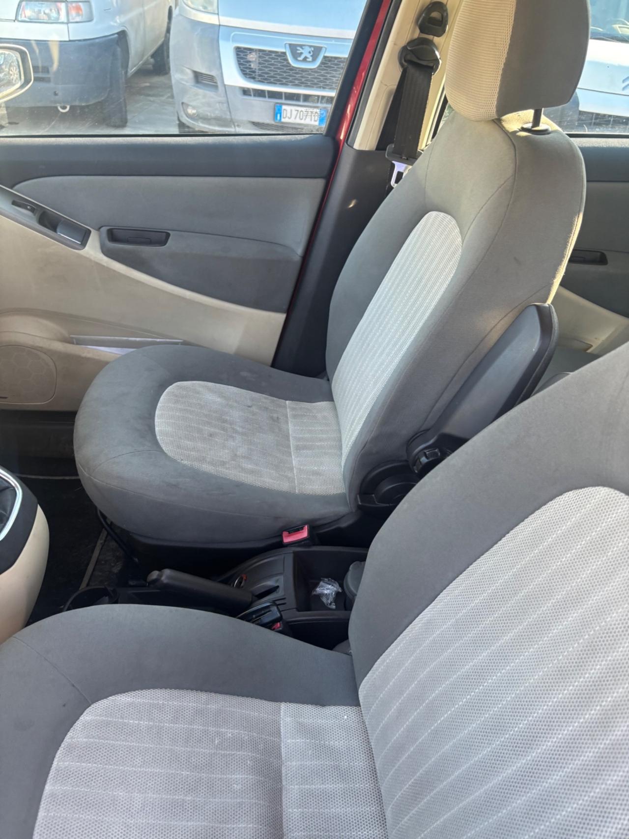 Lancia MUSA 1.3 Multijet 16V Platino