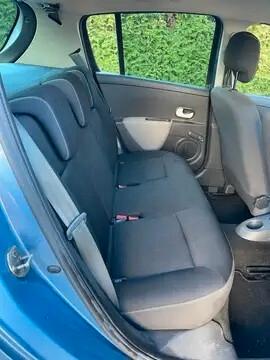 Renault Clio 1.5 dCi 75CV 5 porte Dynamique