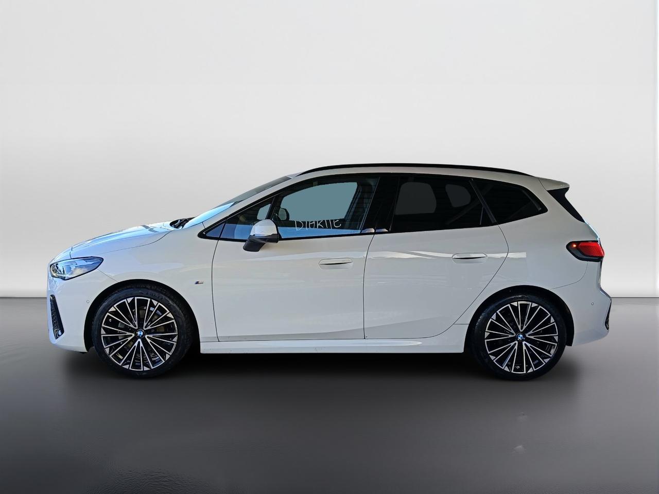 BMW Serie 2 U06 Active Tourer - 218d Active Tourer Msport auto