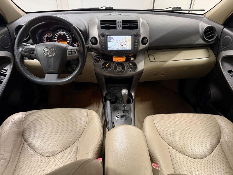 Toyota RAV4 RAV4 Crossover 2.2 d-4d Executive 150cv auto