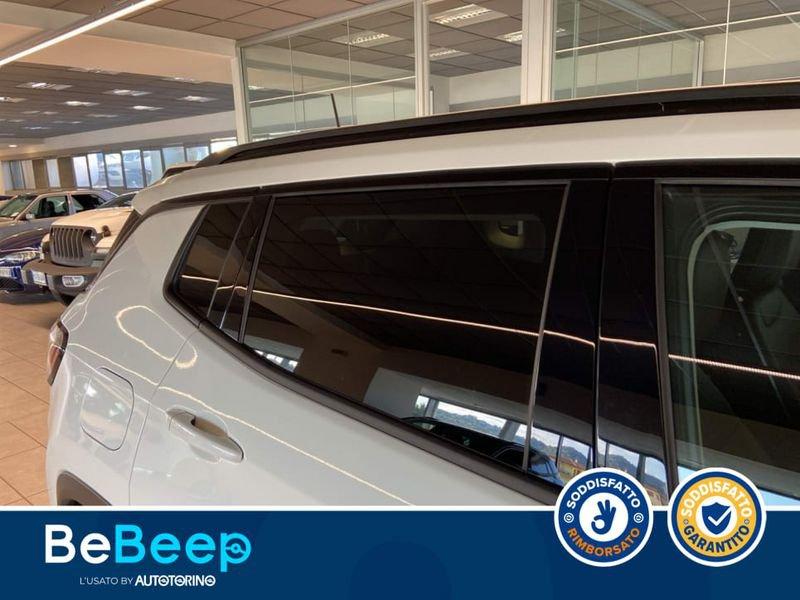 Jeep Compass 1.5 TURBO T4 MHEV NIGHT EAGLE 2WD 130CV DC