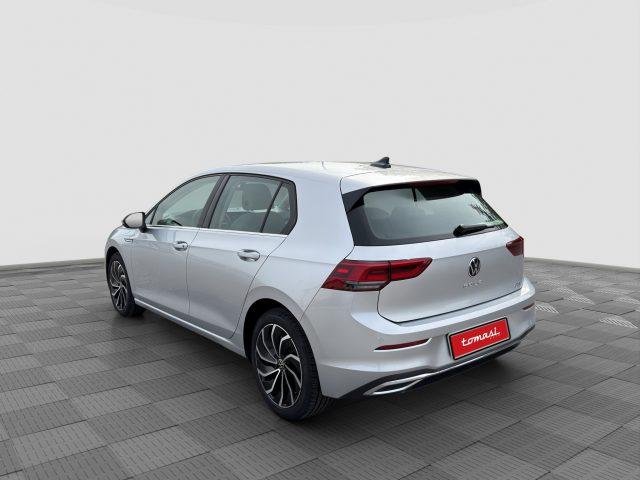 VOLKSWAGEN Golf Golf 1.5 eTSI 130 CV EVO ACT DSG Style