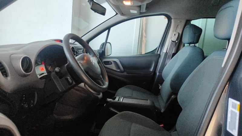 Citroën Berlingo Multispace BlueHDi 100 5 posti Feel Combi N1