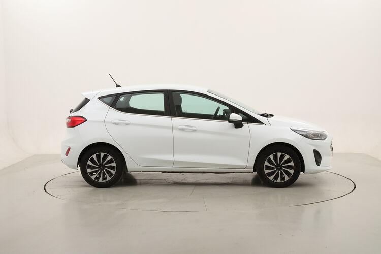 Ford Fiesta Titanium BR770401 1.1 Benzina 75CV