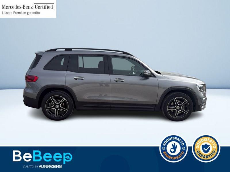 Mercedes-Benz GLB Classe 200 D AMG LINE ADVANCED PLUS AUTO