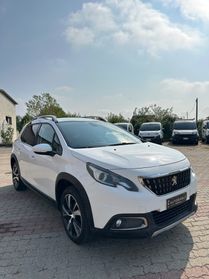 Peugeot 2008 PureTech 82 Allure