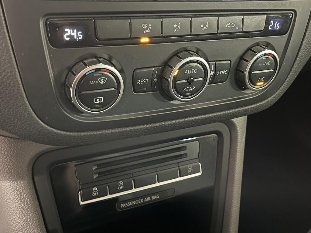 Volkswagen Sharan 2.0 TDI 7posti 140CV