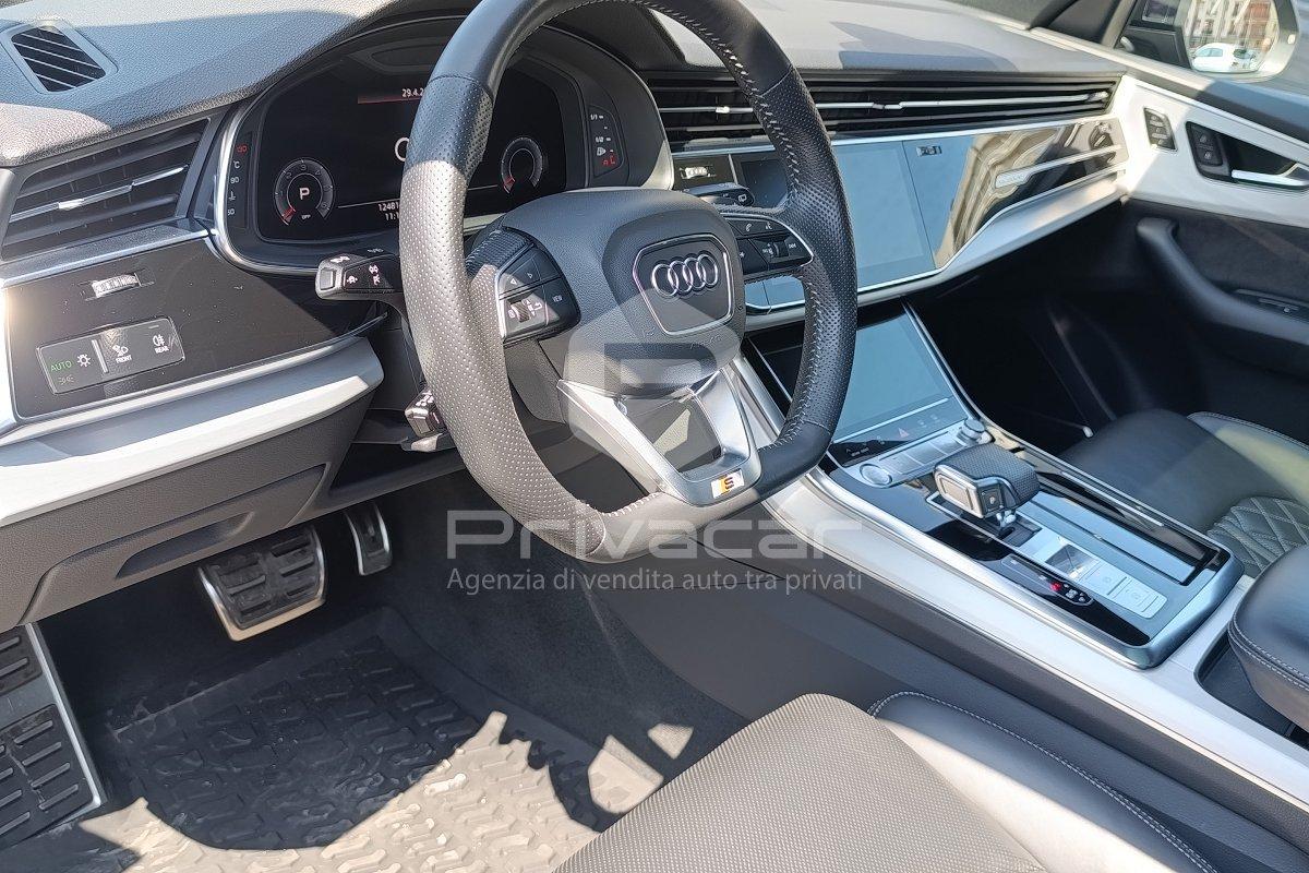 AUDI Q8 50 TDI 286 CV quattro tiptronic Sport