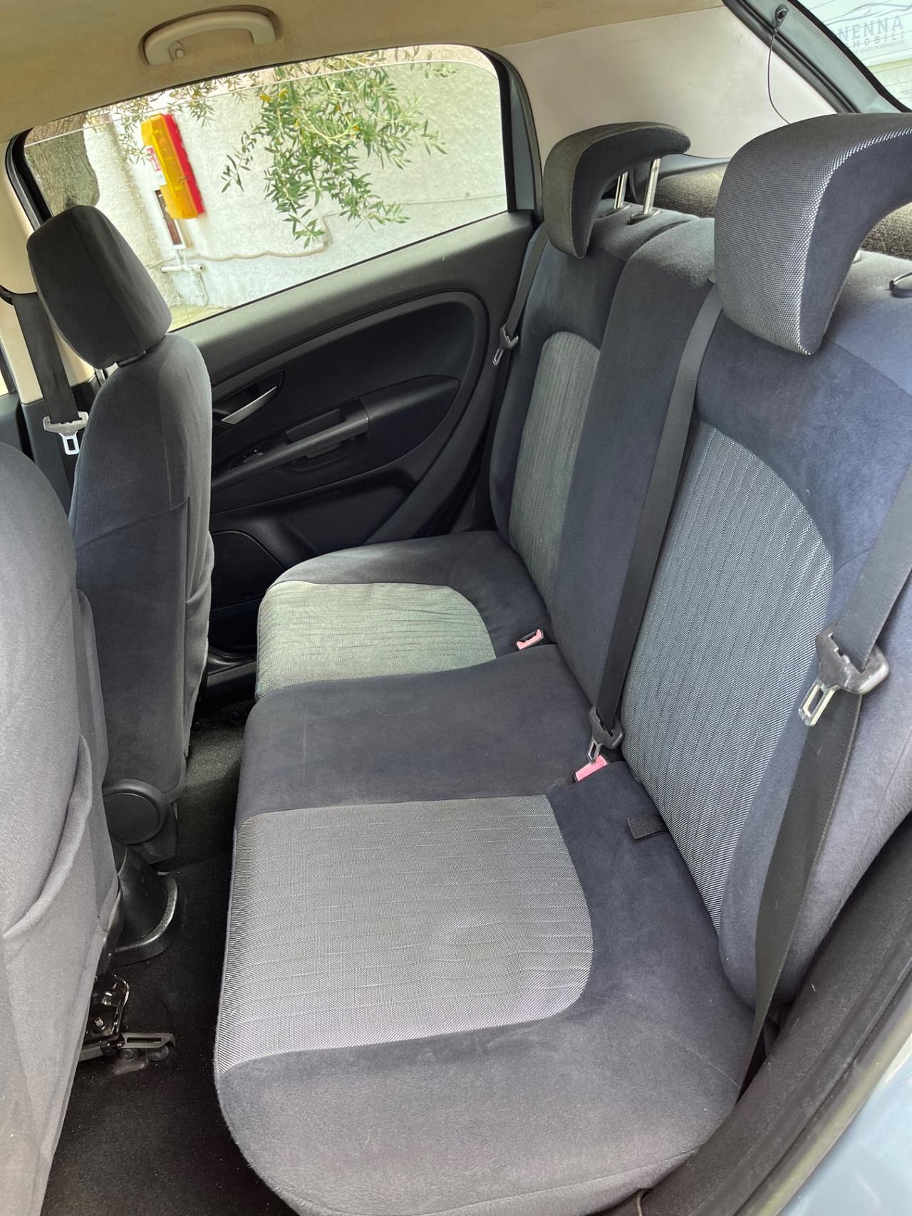 Fiat Punto Classic 1.3 MJT 16V 5 porte Dynamic