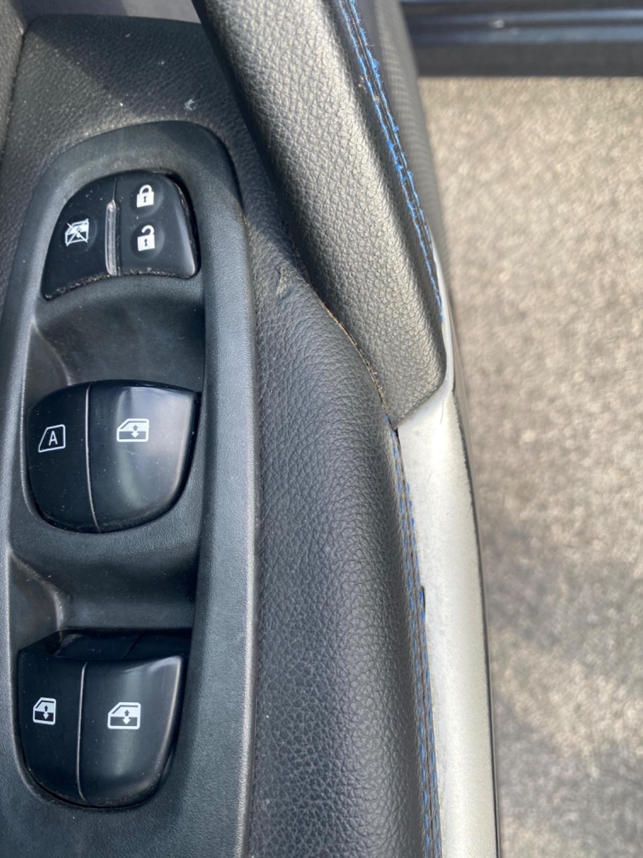 Renault Kadjar 1.5Dci Automatico Anno 2018