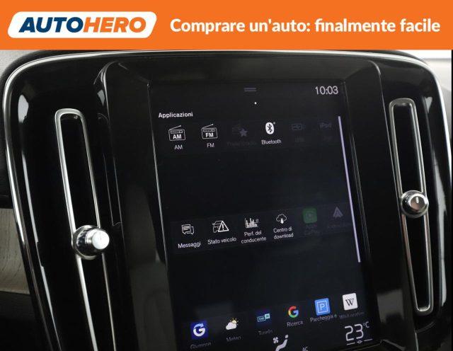 VOLVO XC40 D3 Geartronic Inscription