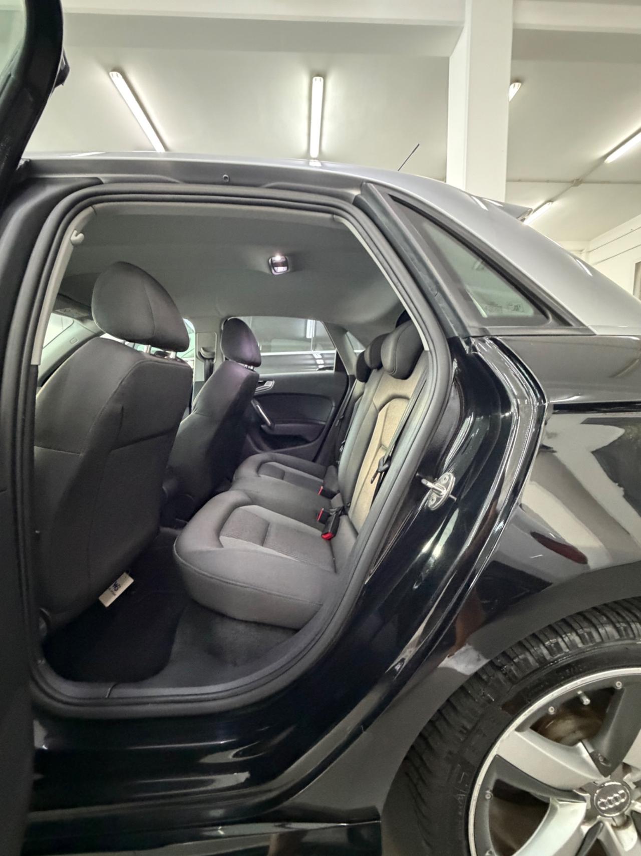 Audi A1 SPB 1.4 TDI S-LINE FINANZIABILE