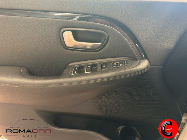 KIA Carens 1.7 CRDi 141 CV Platinum