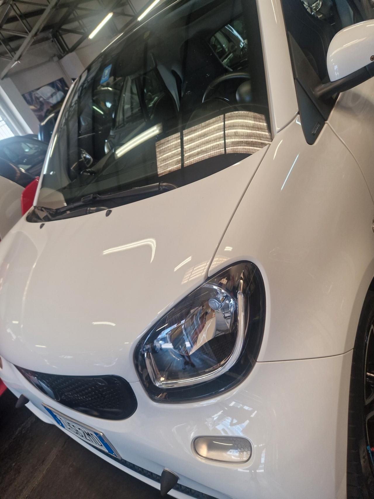 Turbo limited #3 stra stra full pelle navi telecamera garanzia