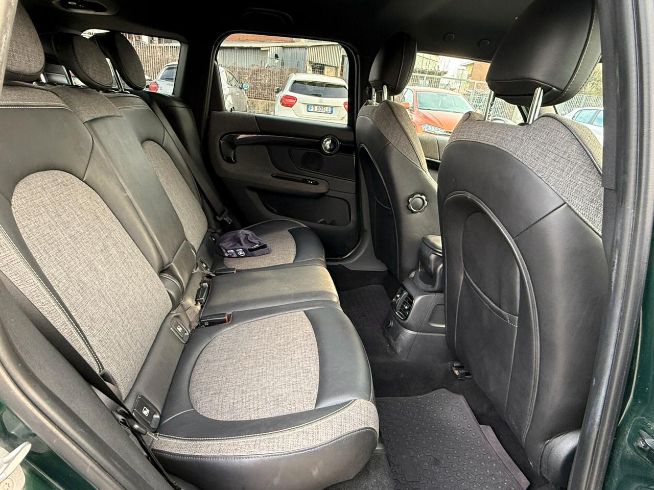 MINI Mini 2.0 Cooper S Countryman