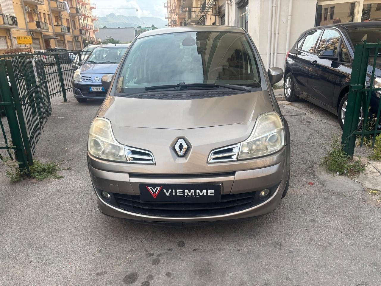 Renault Modus Grand 1.5 dCi 85CV Dynamique
