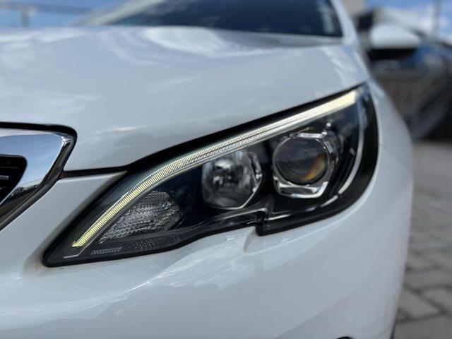 PEUGEOT 308 BlueHDi 130 S&S Allure 5P