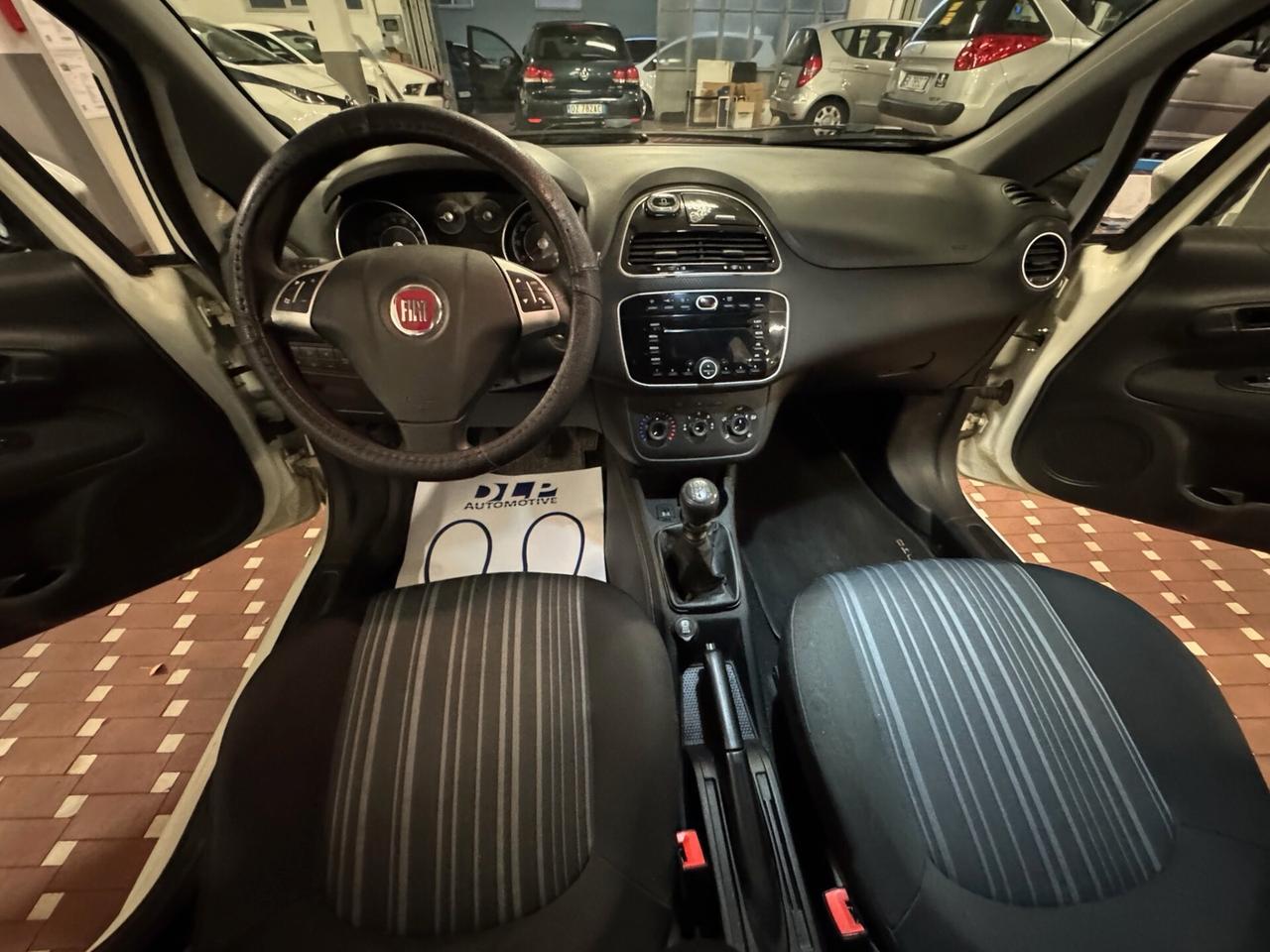 Fiat Punto Evo 1.4 5 porte S&S Dynamic- IDEALE PER NEOPATENTATI