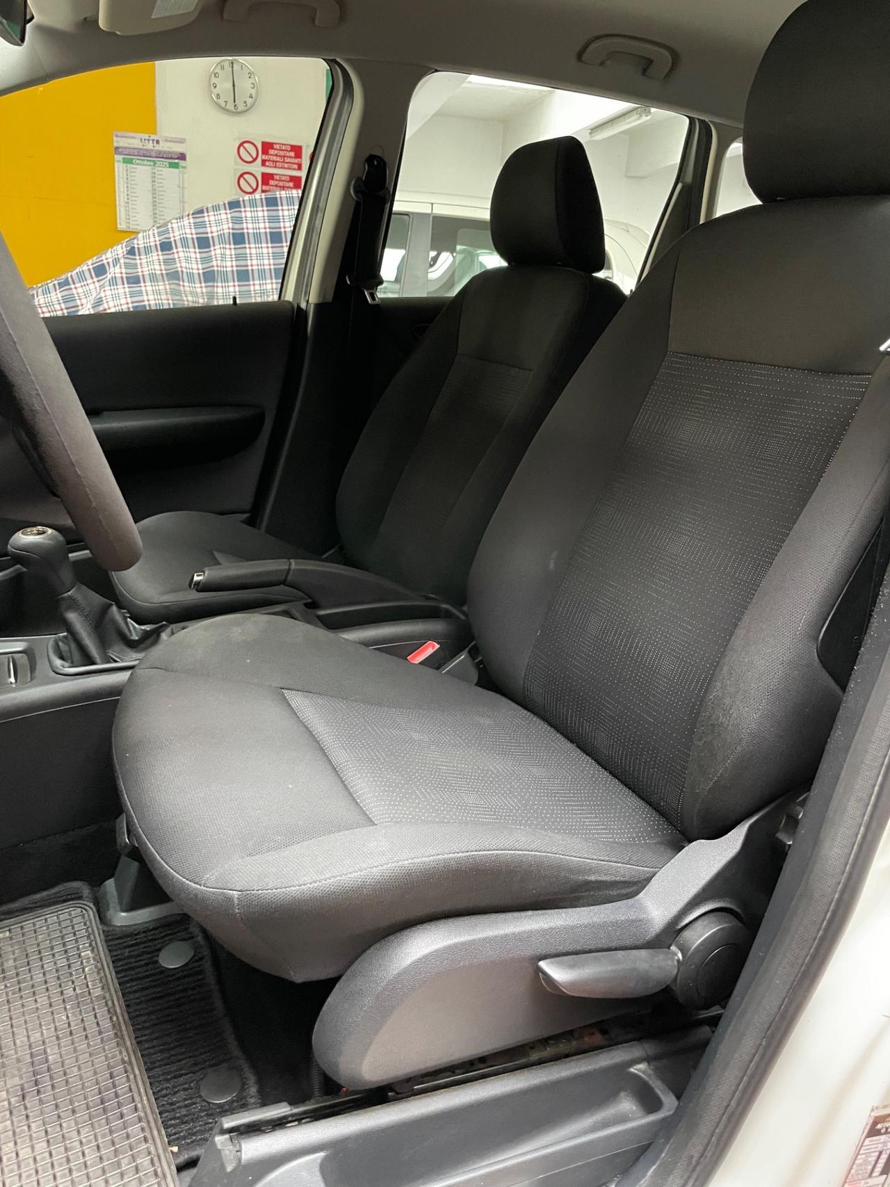 Mercedes-benz A 160 Neopatentati Euro 5