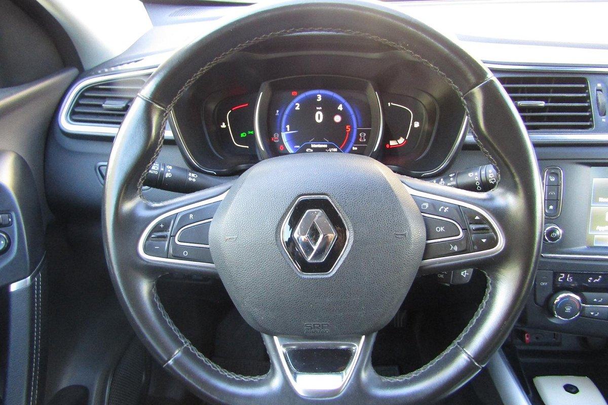 RENAULT Kadjar dCi 8V 110CV Energy Bose