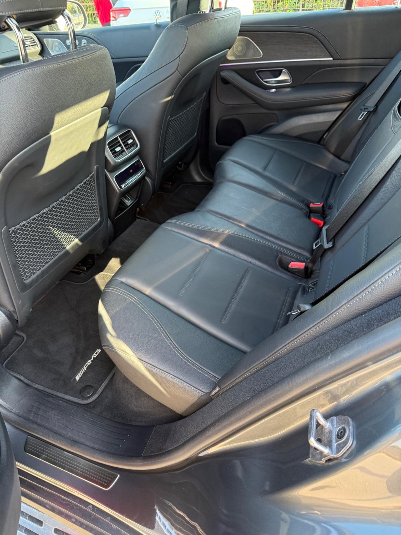 Mercedes-benz GLE 400 GLE 400 d 4Matic Coupé Premium Pro