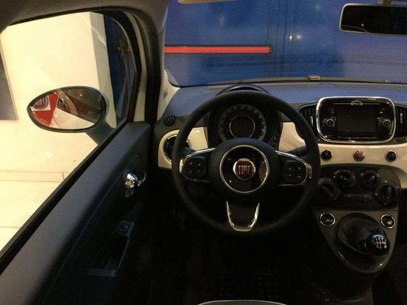 FIAT 500 1.3 Multijet 16V 95 CV Lounge S4