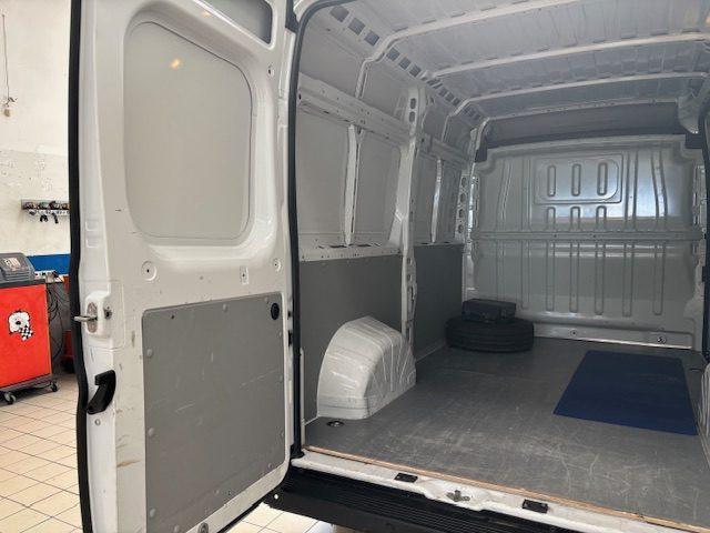 FIAT Ducato 33 2.2 Mjt 140CV PM-TN Easy Pro Furgone