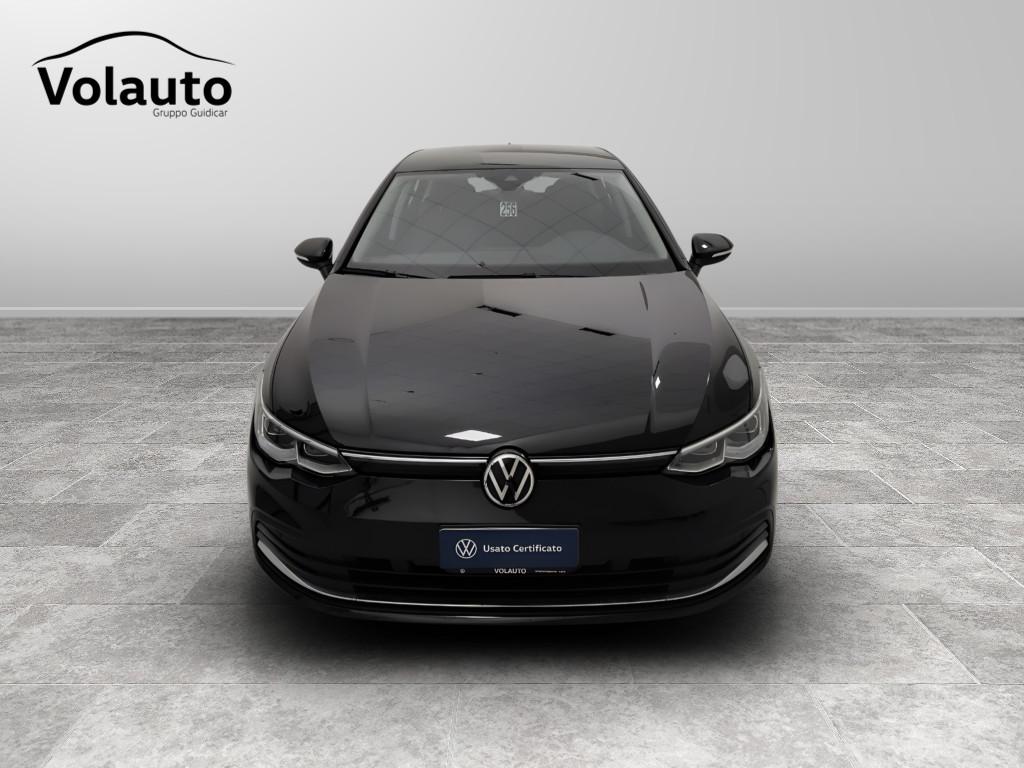 VOLKSWAGEN Golf VIII 2020 - Golf 1.5 tsi evo Style 130cv
